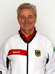 Werner Wiedersich (2015)