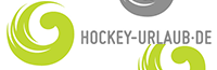 Hockey spielen - Sprache lernen