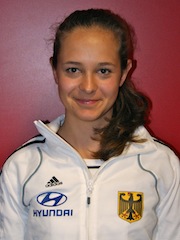 Julia Weber (2012)