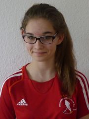 Sophia Frach (2013)