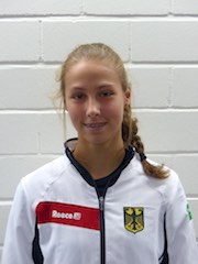 Isabella Schmidt (2017)