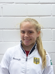 Julia Hemmerle (2018)