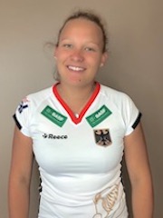 Stine Kurz (2019)