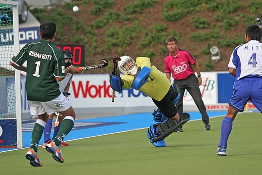 © Herbert Bohlscheid (www.sportfoto.tv) / Wolfgang Quednau (www.hockeyimage.net)