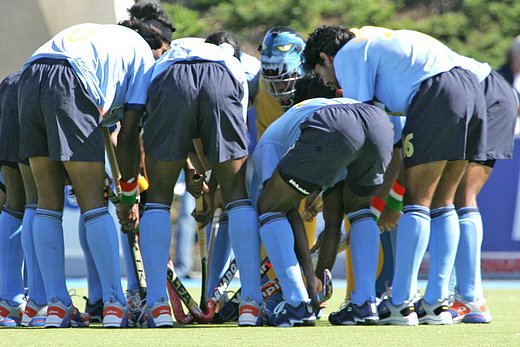 © Herbert Bohlscheid  www.sportfoto.tv und Wolfgang Quednau  www.hockeyimage.net