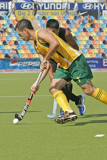 © Herbert Bohlscheid  www.sportfoto.tv und Wolfgang Quednau  www.hockeyimage.net