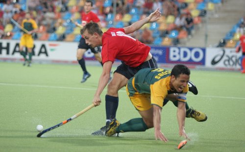 © Herbert Bohlscheid (www.sportfoto.tv) / Wolfgang Quednau (www.hockeyimage.net)