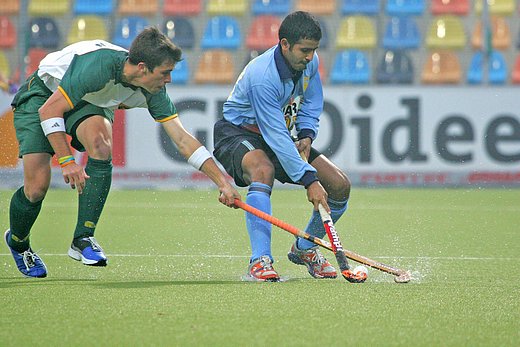 © Herbert Bohlscheid (www.sportfoto.tv) / Wolfgang Quednau (www.hockeyimage.net)