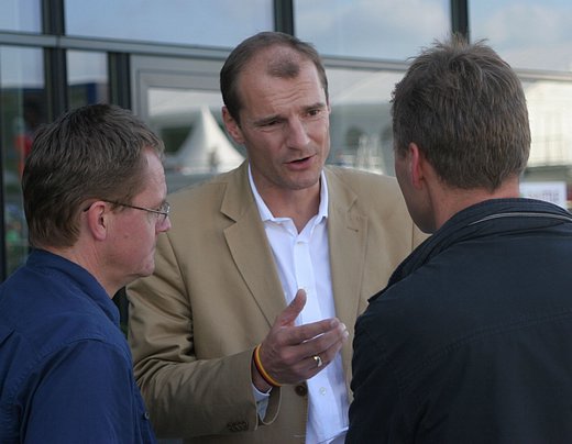 © Herbert Bohlscheid (www.sportfoto.tv) / Wolfgang Quednau (www.hockeyimage.net)